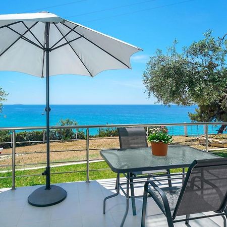 Endless View Villa Limenaria  Dış mekan fotoğraf