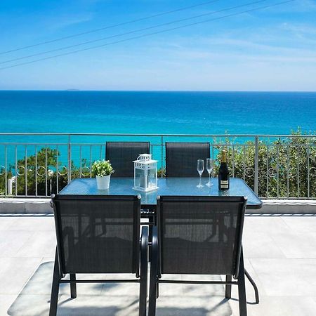 Endless View Villa Limenaria  Dış mekan fotoğraf